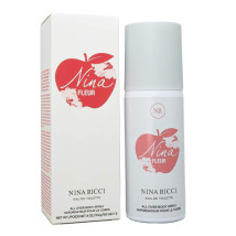 Дезодорант Nina Ricci Nina, 150ml.