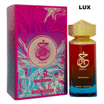 Lux Paris Corner Khair Confection,edp., 100ml