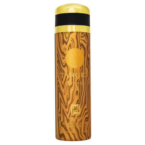 Дезодорант Jackwins Target Intense, 200ml Дезодорант Jackwins Target Intense, 200ml