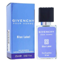 Givenchy Blue Label,edp., 25ml