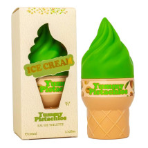 Ice Cream Yummy Pistachios,edt, 100 ml