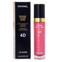 Блеск для губ Chanel Rouge Gloss Shine Lip Gloss 4D (тон 114)