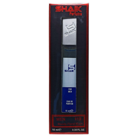 Shaik M-119 (Yves Saint Laurent L`Homme) 10 ml