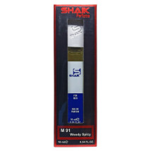 Shaik M-91 (Hugo Boss Bottled Intense) 10ml