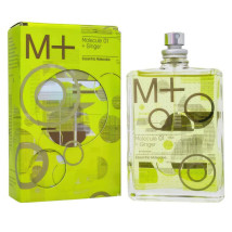 Евро Escentric Molecules Molecule 01+Ginger, 100 ml