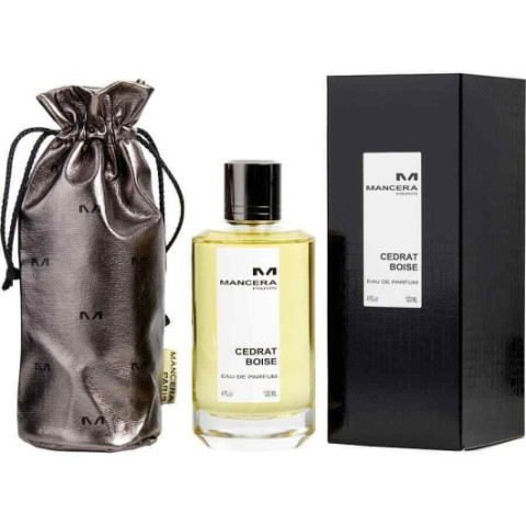 Mancera Cedrat Boise 120 ml