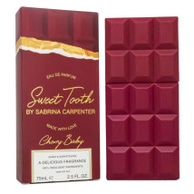 Sabrina Carpenter Sweet Tooth Cherry Baby,edp., 75ml