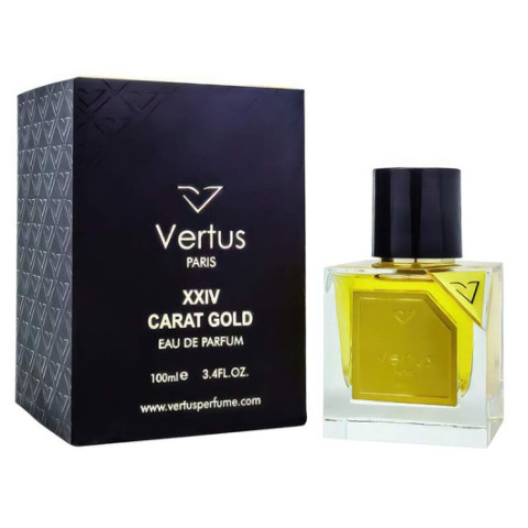 Vertus XXIV Carat Gold,edp., 100ml Vertus XXIV Carat Gold,edp., 100ml