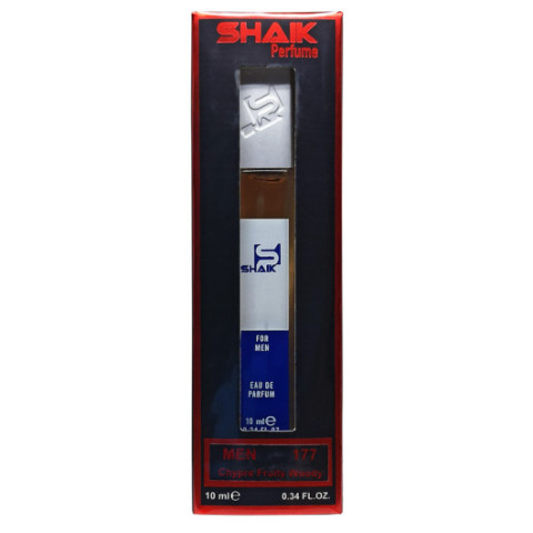 Shaik M-177 (Shic Shaik №70) 10ml