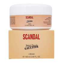 Крем для лица Jean Paul Gaultier Scandal, 100g