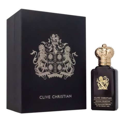Clive Christian Х Masculine,edp., 50ml Clive Christian Х Masculine,edp., 50ml