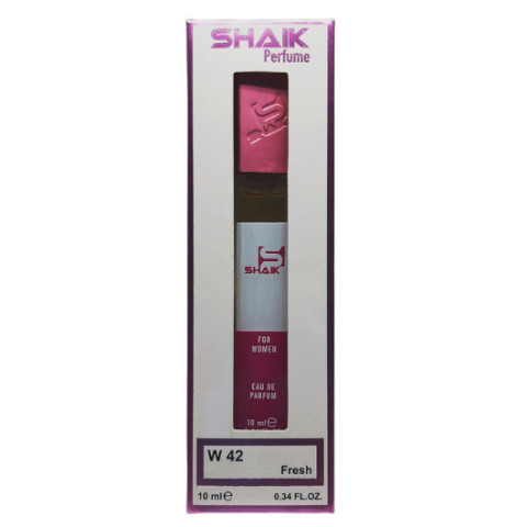 Shaik W-42 (Chanel Chance eau Fraiche) 10ml