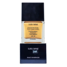 Тональный крем Chanel Sublimine 75 ml, тон 105