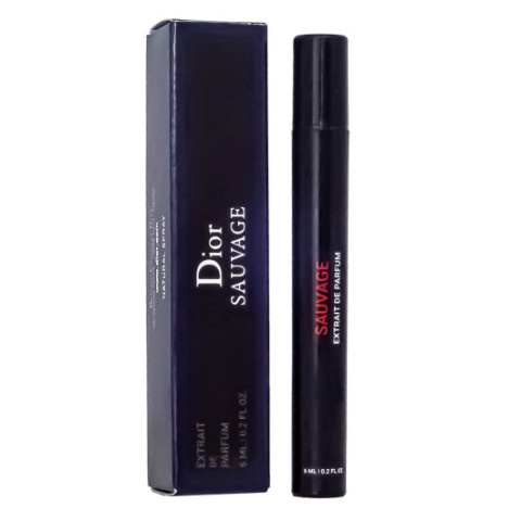 Christian Dior Sauvage,edp.,6ml Christian Dior Sauvage,edp.,6ml