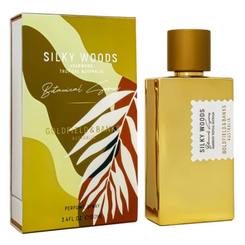 Goldfield & Banks Australia Silky Woods,edp., 100ml Goldfield & Banks Australia Silky Woods,edp., 100ml