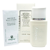 Эко-эмульсия для лица Sisley Ecological Compound 60  ml