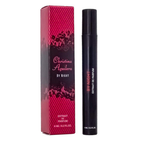 Christina Aguilera By Night, 6ml