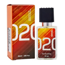 Escentric Molecules 02, edp., 25 ml