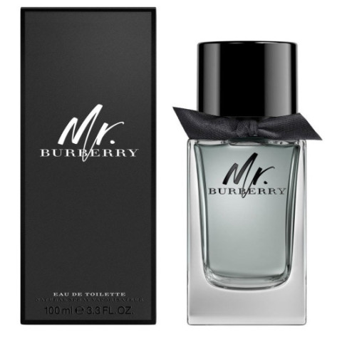 Евро Burberry Mr. Burberry edt 100 ml Евро Burberry Mr. Burberry edt 100 ml
