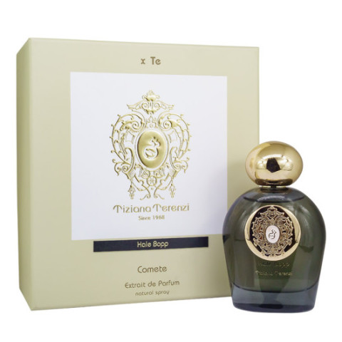Lux Tiziana Terenzi Hale Bopp,edp., 100ml Lux Tiziana Terenzi Hale Bopp,edp., 100ml