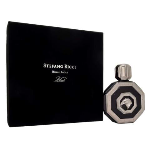 Stefano Ricci Royal Eagle Black,edp., 100ml