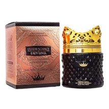 Антивозрастной крем для лица Black Gold Cream Extravagance Lady Level.50g