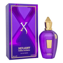 Lux Xerjoff Purple Accento,edp., 100ml