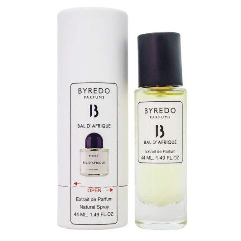Тестер Byredo Bal D'Afrigue,edp., 44ml Тестер Byredo Bal D'Afrigue,edp., 44ml