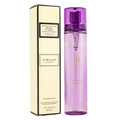 Jo Malone Myrrh &amp; Tonka, 80 ml