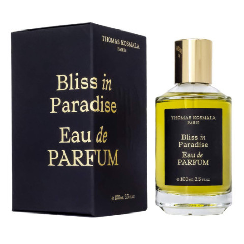Thomas Kosmala Bliss In Paradise,edp., 100ml