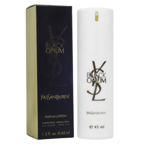 Yves Saint Laurent Black Opium,edp., 45ml Yves Saint Laurent Black Opium,edp., 45ml