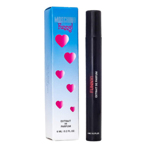 Moschino Funny, 6ml Moschino Funny, 6ml