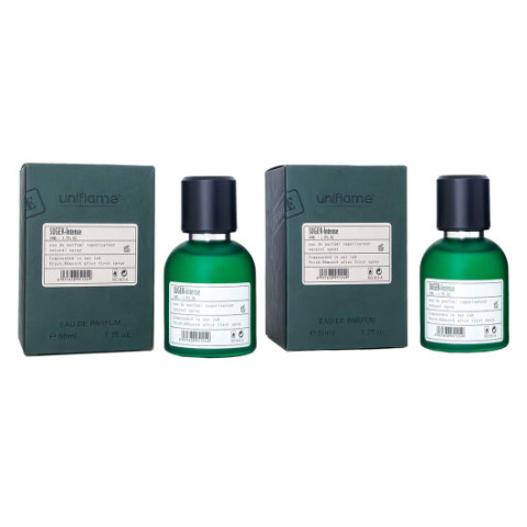 Набор Suger Intense, 2x50ml