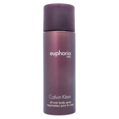 Дезодорант Calvin Klein Euphoria Men, 200ml
