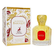 Alhambra Baroque La Rouge,edp., 100ml