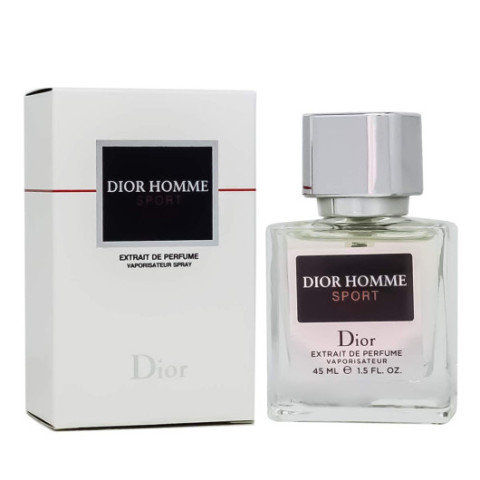 Christian Dior Homme Sport,edp., 45ml Christian Dior Homme Sport,edp., 45ml
