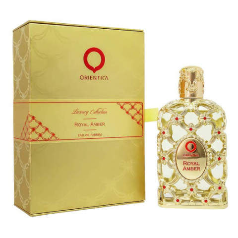 Orientica Royal Amber,edp., 80ml Orientica Royal Amber,edp., 80ml