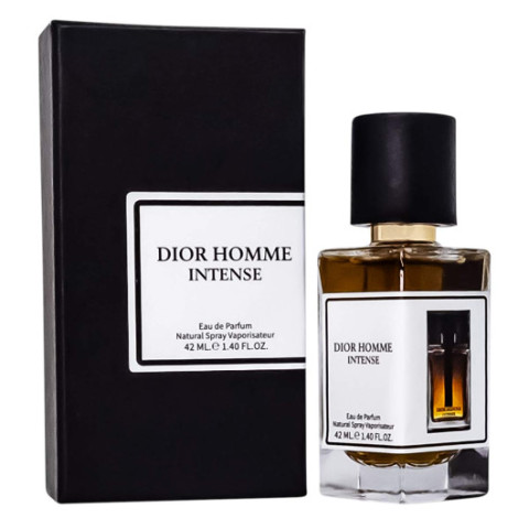 Тестер Christian Dior Homme Intense,edp., 42ml Тестер Christian Dior Homme Intense,edp., 42ml