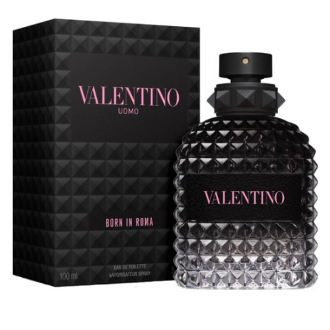 Valentino Born In Roma Uomo,edt., 100 мл