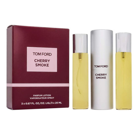 Tom Ford Cherry Smoke, 3х20ml Tom Ford Cherry Smoke, 3х20ml
