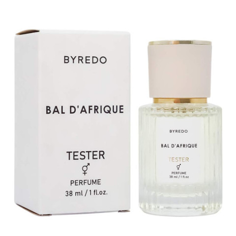 Тестер Byredo Bal D'Afrique,edp., 38ml Тестер Byredo Bal D'Afrique,edp., 38ml