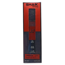 Shik MW-201