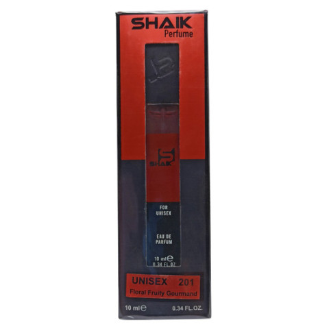 Shik MW-201