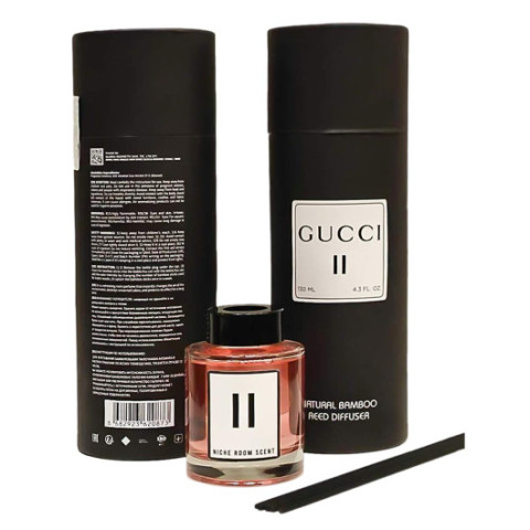 Дифузор Gucci Eau de Parfum II, 130ml