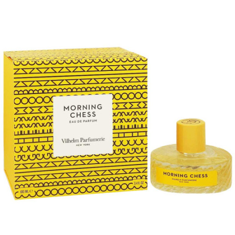 Vilhelm Parfumerie Morning Chess, edp., 100 ml