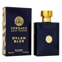 Евро Versace Pour Homme Dylan Blue,edp.,100ml