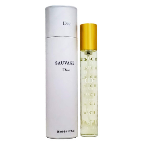 Тестер Christian Dior Sauvage,edp., 35ml Тестер Christian Dior Sauvage,edp., 35ml