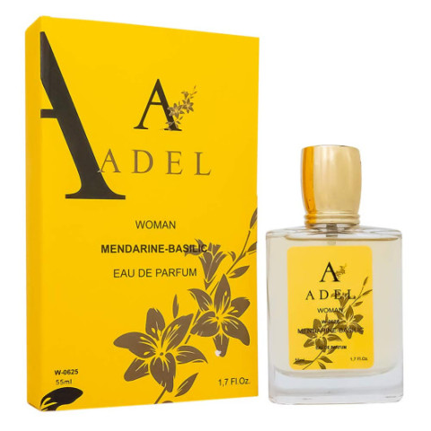 Adel Mendarine-Basilic,edp., 55ml W-0625 (Guerlain Aqua Allegoria Forte Mandarine Basilic) Adel Mendarine-Basilic,edp., 55ml W-0625 (Guerlain Aqua Allegoria Forte Mandarine Basilic)