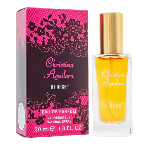 Christina Aguilera By Night,edp., 30ml Christina Aguilera By Night,edp., 30ml