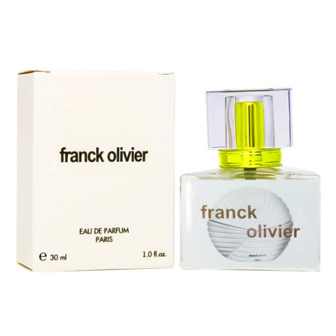 Lux Franck Olivier,edp., 30ml Lux Franck Olivier,edp., 30ml